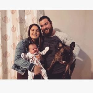 Meet your Posher, Sam